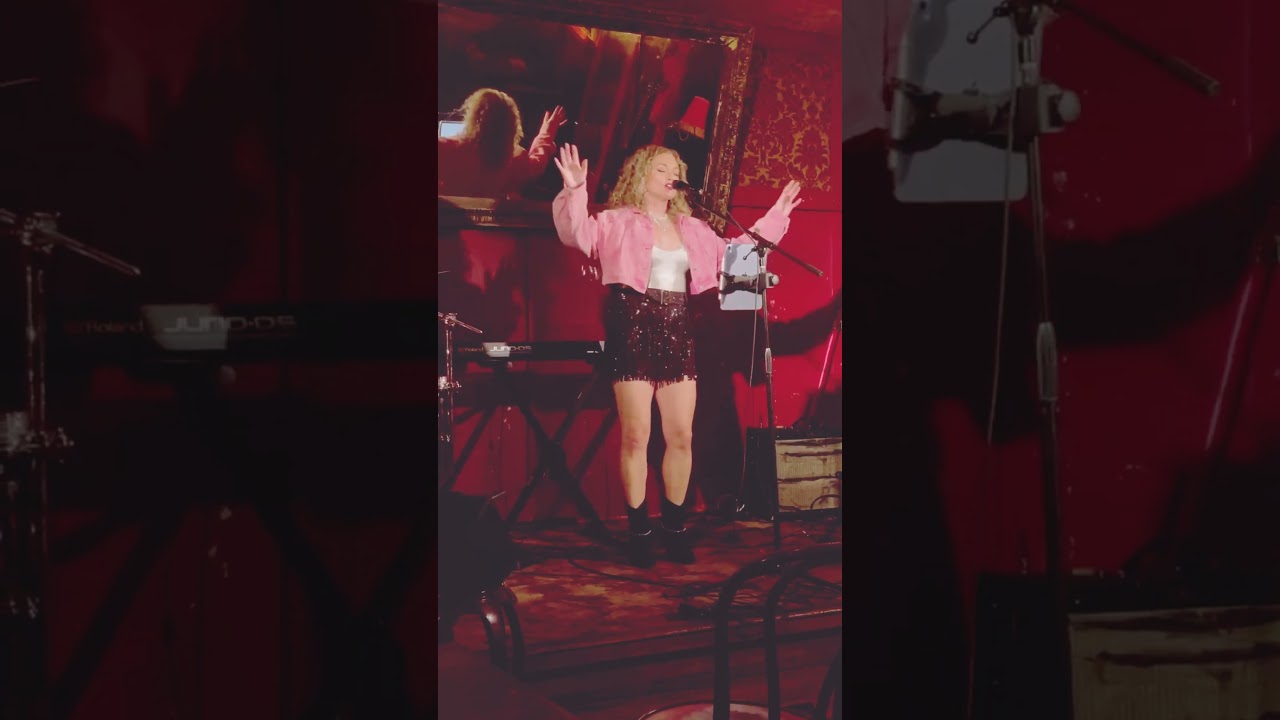 Promotional video thumbnail 1 for Briana Lyn-Dolly Parton Tribute Show