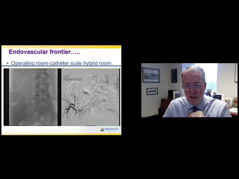 2020 Virtual Summer Conference: Führen einer Notaufnahme by Dr. James Black | German (DE)