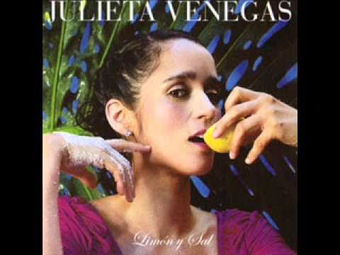 Julieta Venegas - Eres para mí