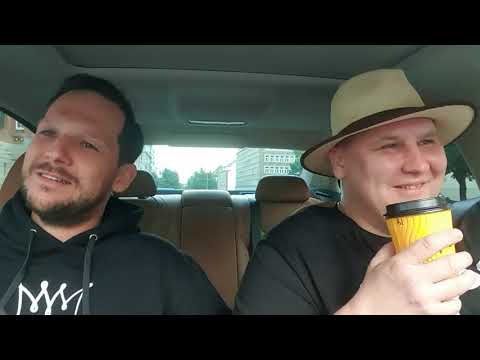 Wini x Rafał Pacześ - rozmowa (trailer)