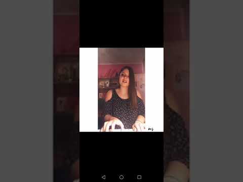 Kad mi dođeš ti - Marija Stamenković