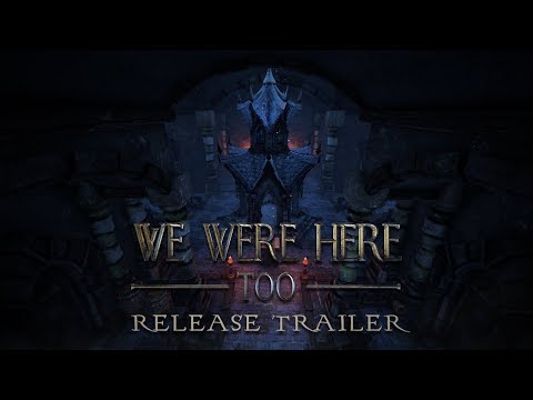 Trailer de We Were Here Too