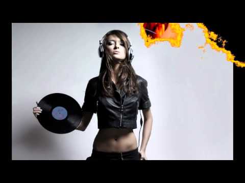 FriedhoF Feat. Crew 7 and more House Electro Set 05.2012