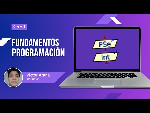 01 - Presentación del Curso PSeInt desde cero