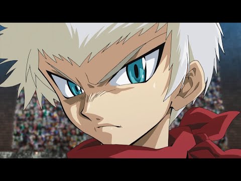 Metal Fight Beyblade VS The Sun: Sol Blaze, the Scorching Hot Invader