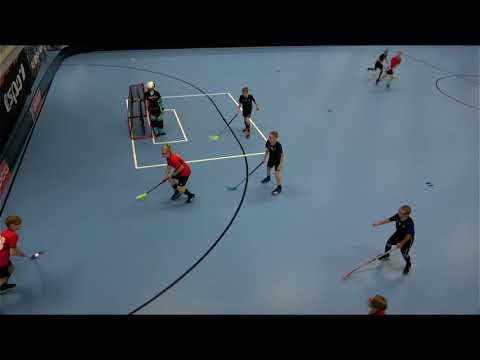 MäNMKY 09 - Erä Viikingit / Musta