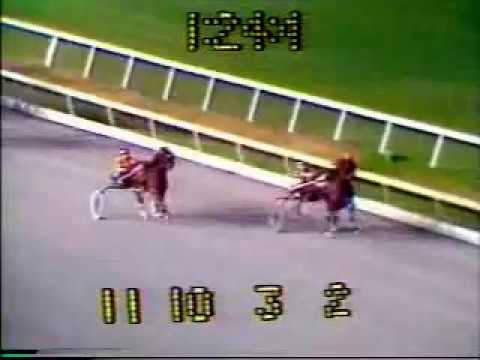 1980 Meadowlands NIATROSS Oliver Wendell Holmes