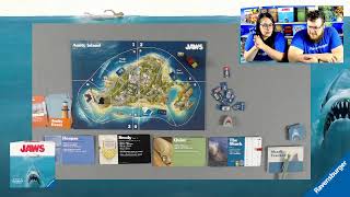 Learn to play JAWS with Joe and Emily!