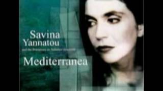 Savina Yannatou - Σμυρναίικο Μινόρε (Smyrnaean Air)