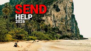 Download lagu FINALLY THE FILM YOU'VE BEEN REQUESTING IS HERE (HD) - Send Help 2026 mp3