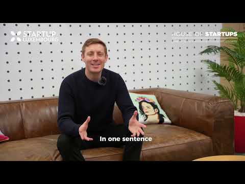 Meet Our Startups - Hydrosat