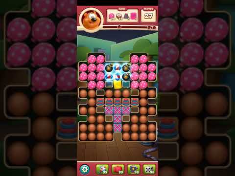 Toon Blast level 5250