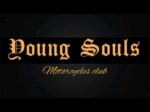 REUNIÓN YOUNG SOULS.