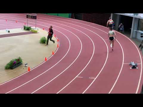 Österr. Hallen-Staatsmeisterschaften: 400m | Frauen