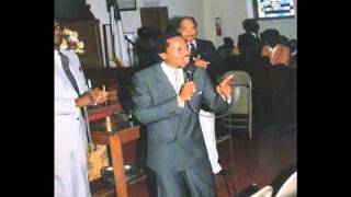 Move On Up A Little Higher (Live) - Rev. Timothy Flemming Sr