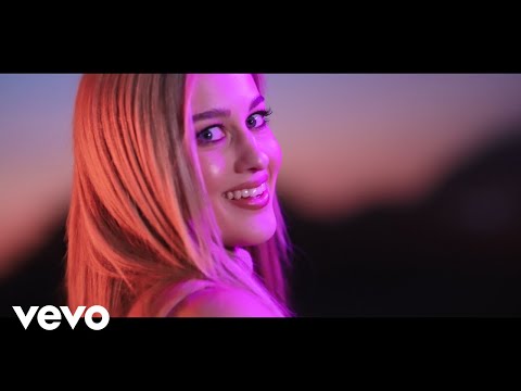 Anzélle - Tussen Die Wolke (Official Music Video)