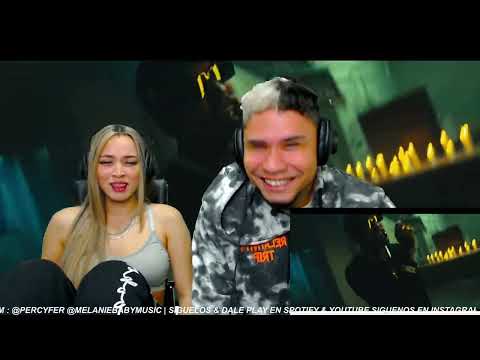 La Hora Es…Aczino, C-Kan, Lefty Sm || REACCIÓN