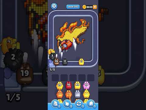 Guia do Pixel Flow Nível 302