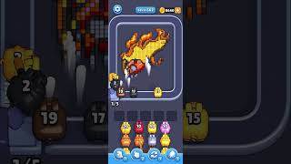 Pixel Flow Level 302