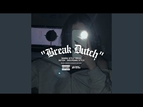 SOUND JJ Party BreakDutch VOL. 01 Melody Kane