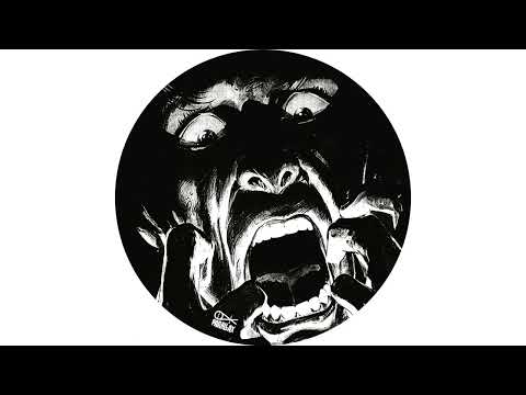 DJ Mindhunter - Prisoners of Xtasee (2022)