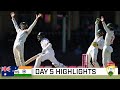 Brave India pull off the great escape at the SCG | Vodafone Test Series 2020-21