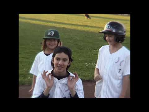 Forrest Nolan - Second Base (Official Video)