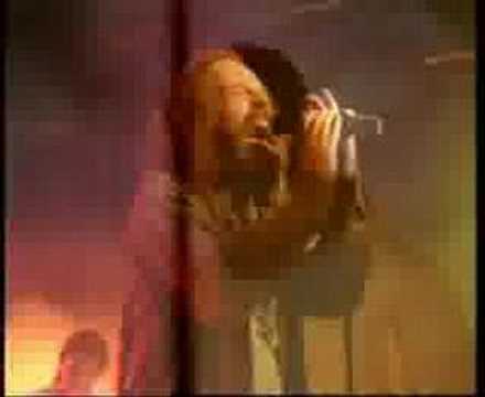 Uwe Banton - Don't Cry