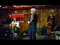 LIve at Joes: The Benny Brydern Quartet