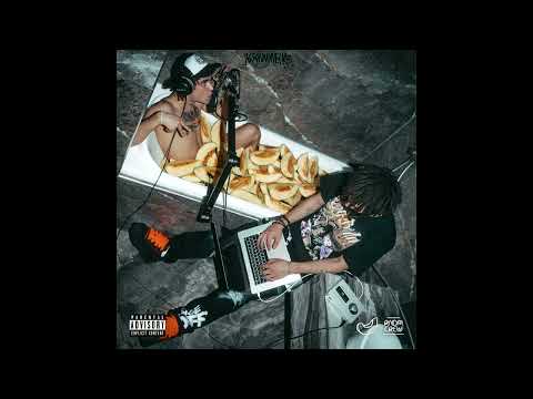 [FREE FOR NON PROFIT] 163ONMYNECK x OG BUDA x YN JAY TYPE BEAT "RUMBLE"