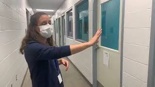 Behind the Scenes Virtual Tour of BARCS’ New Shelter