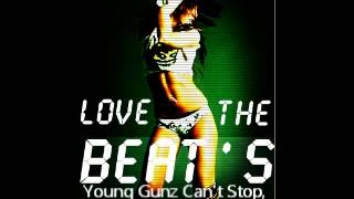 Young Gunz Can&#39;t Stop, Won&#39;t Stop (remix) (Feat. Chingy)