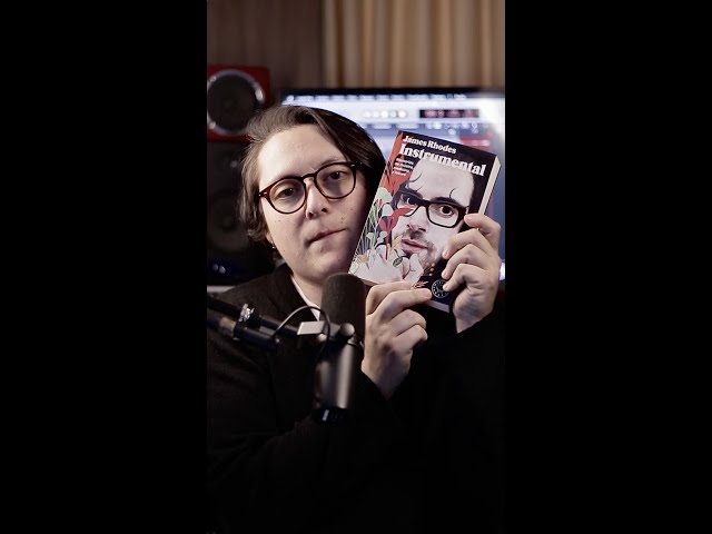 Vídeo relacionado con Playlist. Rebeldes y revolucionarios de la música: La playlist de James Rhodes (No ficción)