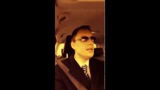 You Don&#39;t Know Her Name - Maps - Jon Baz Cover - Singing Wh