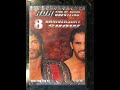 Austin Aries Vs Tyler Black ROH 8th Anniversary Show 12 Minute Edit