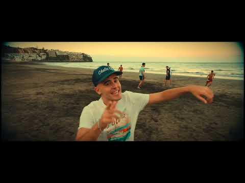 RODRIGO  FENIX - VERANO ETERNO (Vídeo Oficial)