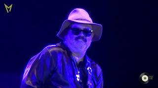 Mi Banda El Mexicano - Feliz, feliz | Machaca 2018