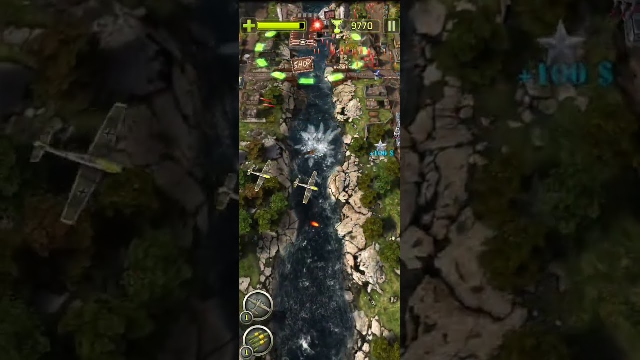 Gameplay Video