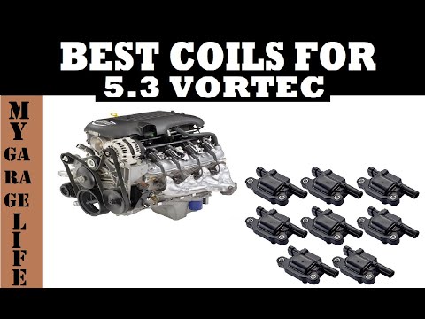☑ Top 5 Best Coils for 5.3 Vortec Review [Updated 2026]