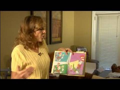 How to Teach a Child to Read in Steps : Teaching Kids to Read by Thinking Aloud