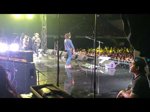 Exists reunion 2019 bunga