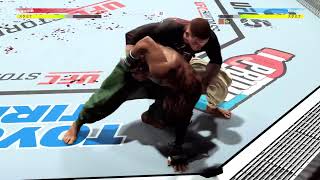 UFC5