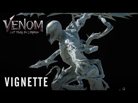 The Shape of Carnage