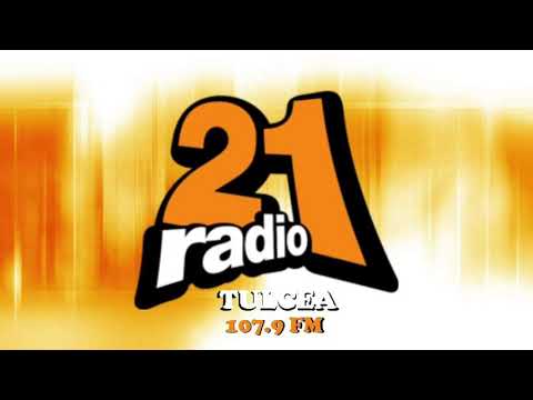 Generic Local Radio 21 Tulcea (2014)
