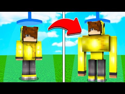 ISMETRG MUTANT OLDU! 😱 - Minecraft