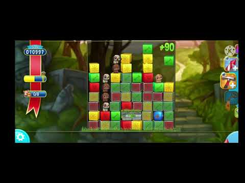 Pet Rescue Saga//Extra Hard Level// Failed Again