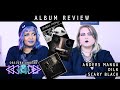Album Review (DILK, Anders Manga, Scary Black)