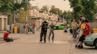 Cover art for szafka w małym pokoju