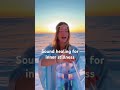 Find our longer versions here: https://www.soulstarsoundsanctuary.com #432hz #soundhealingmusic