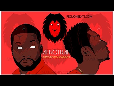 [FREE]"AfroTrap" Meek Mill x Desiigner [type beat] prod by RedLiionBeats.com
